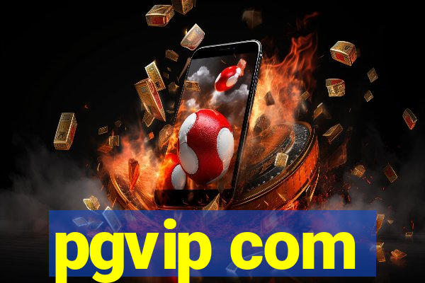 pgvip com